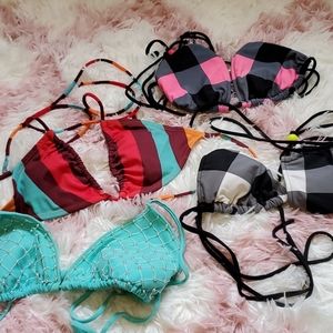 Bikini Tops